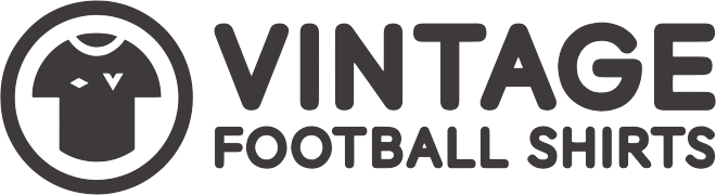 Vintage Footballshirts